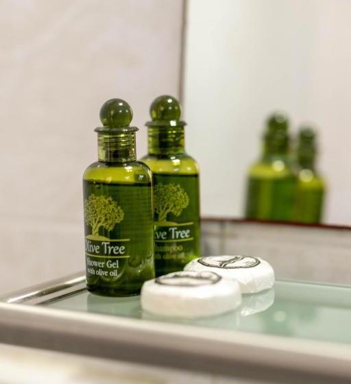 اتاق استاندارد با چشمانداز استخر, Armonia Hotel By Zante Plaza