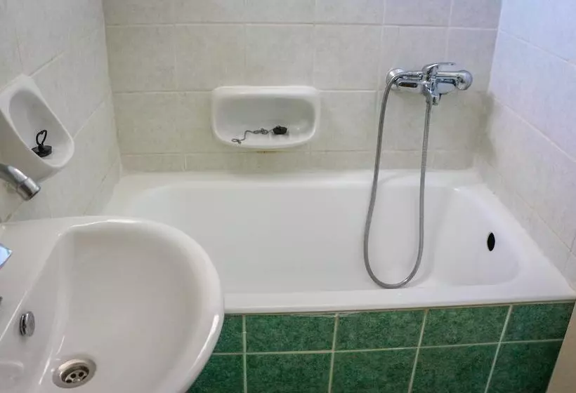 Chambre Standard, Mirtos