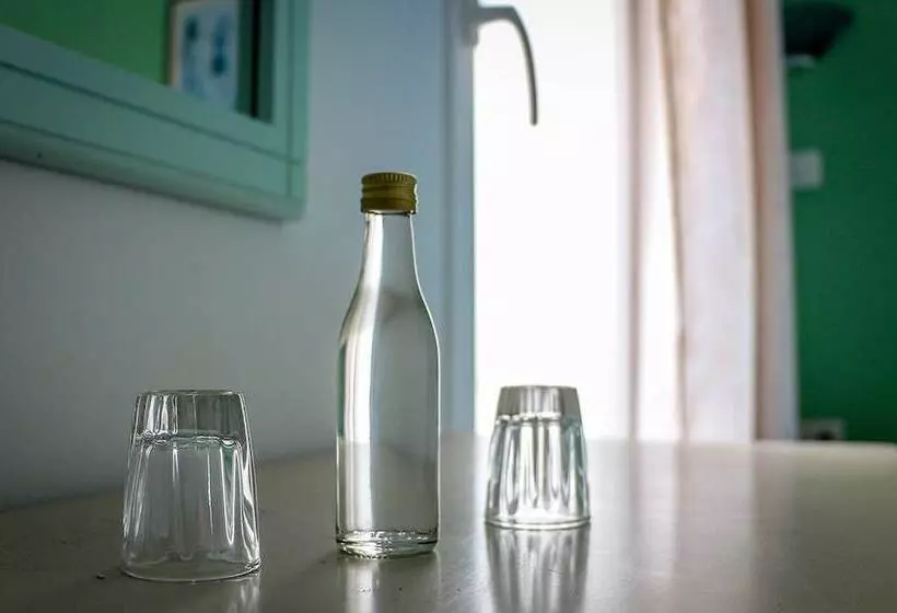 Chambre Standard, Mirtos