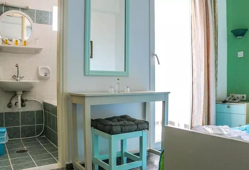 Chambre Standard, Mirtos