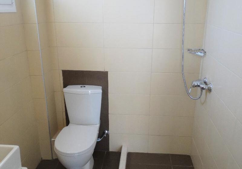 带2个卧室的公寓, Oasis Beach Club