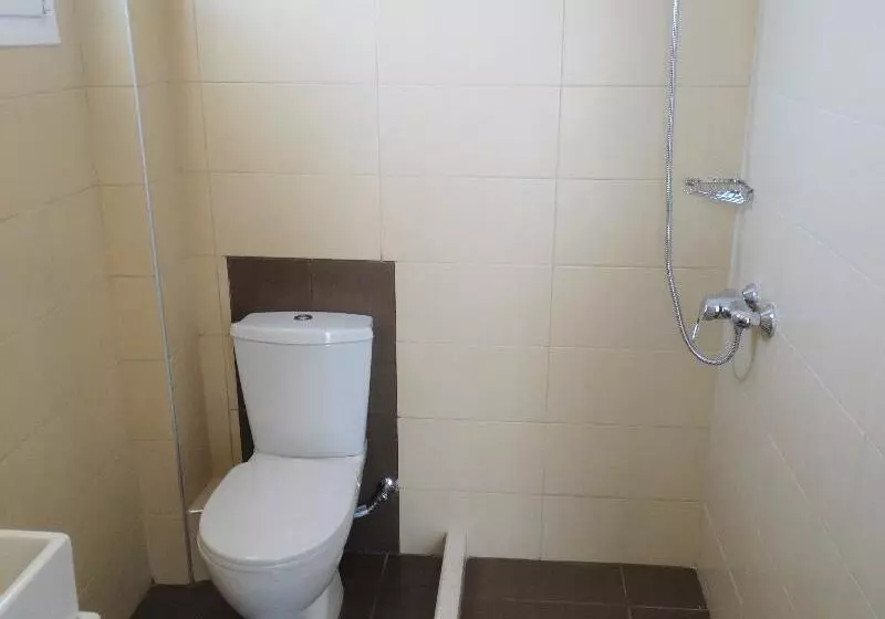 آپارتمان 2 خوابه, Oasis Beach Club