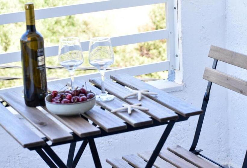 스탠다드 룸, Charm Hotel, Hersonissos