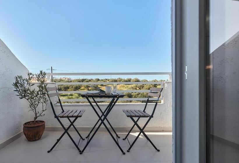 스탠다드 룸, Charm Hotel, Hersonissos