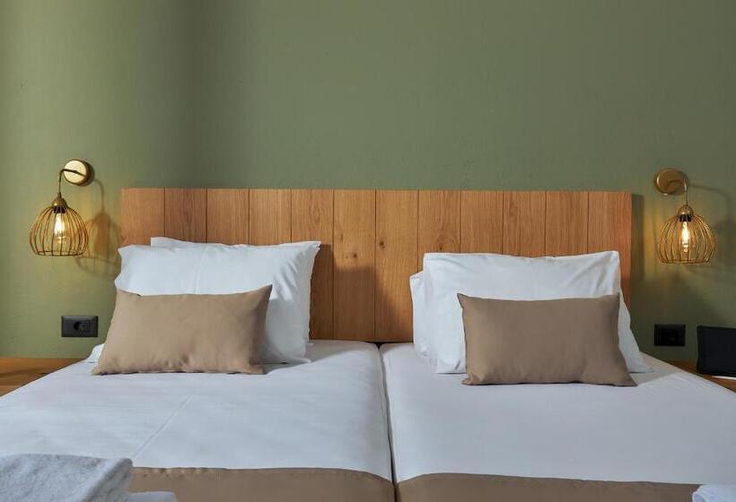 Номер Стандарт, Charm Hotel, Hersonissos