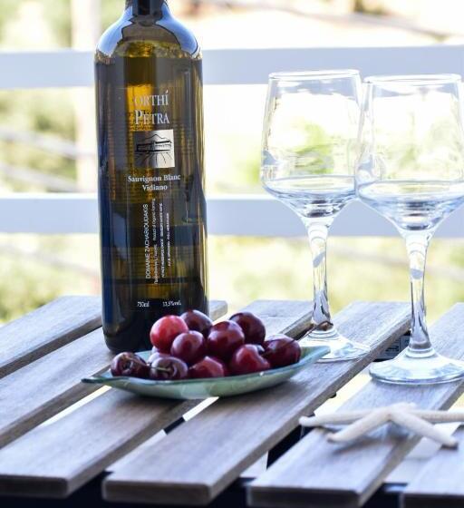 수피리어 룸, Charm Hotel, Hersonissos