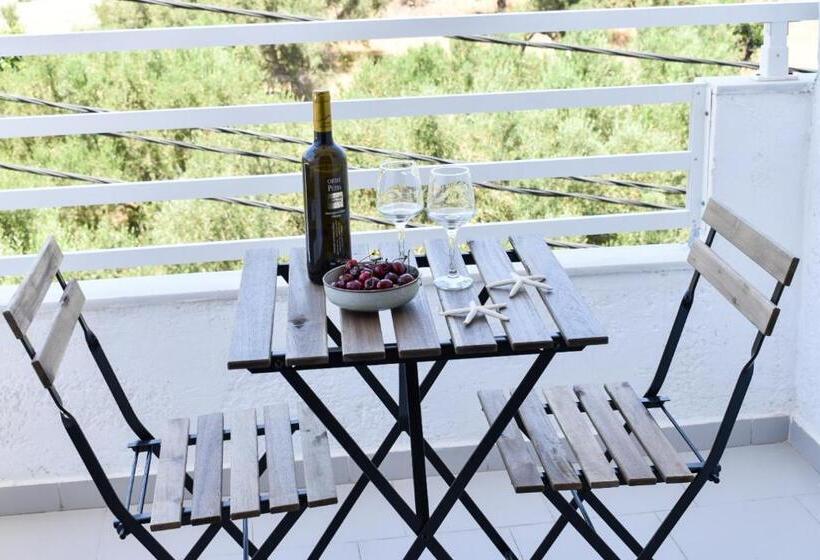 Номер Superior, Charm Hotel, Hersonissos