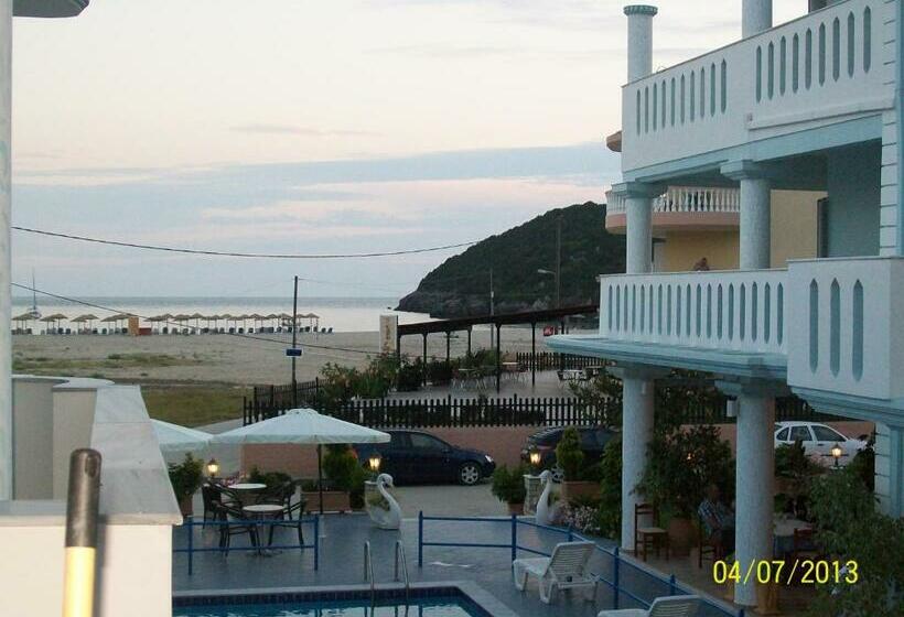 Номер Стандарт Индивидуальный, Spiros