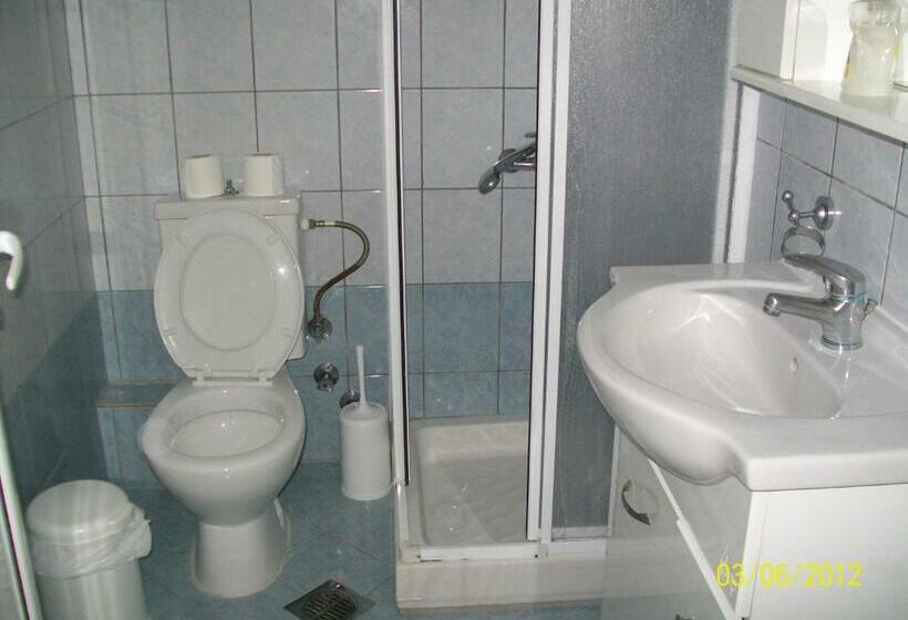 חדר סטנדרט, Spiros