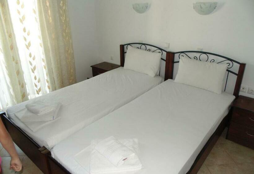 חדר סטנדרט, Spiros