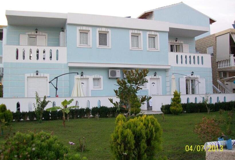 Семейный Номер, Spiros