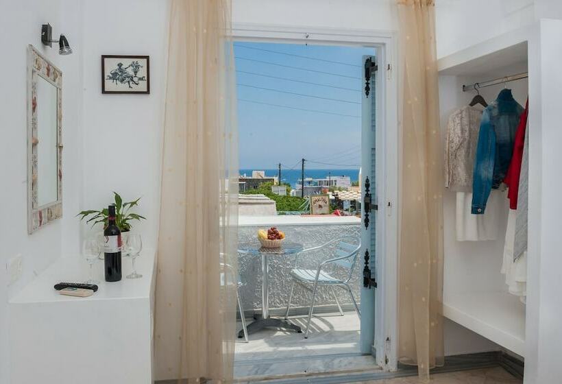 Quarto standard, Join Us Low Cost Rooms