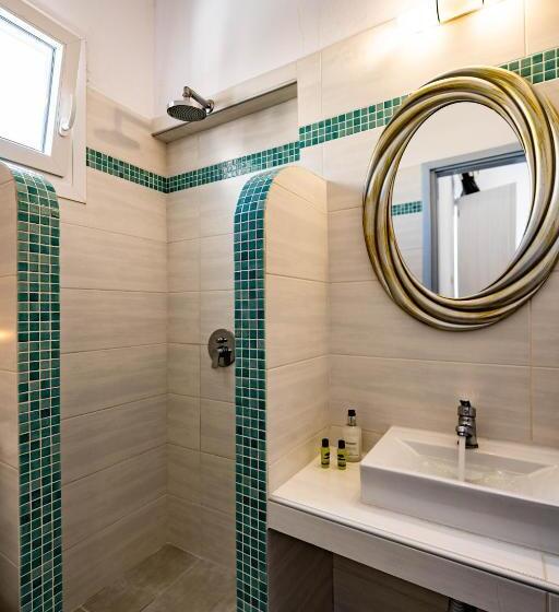 Standard Værelse, Join Us Low Cost Rooms