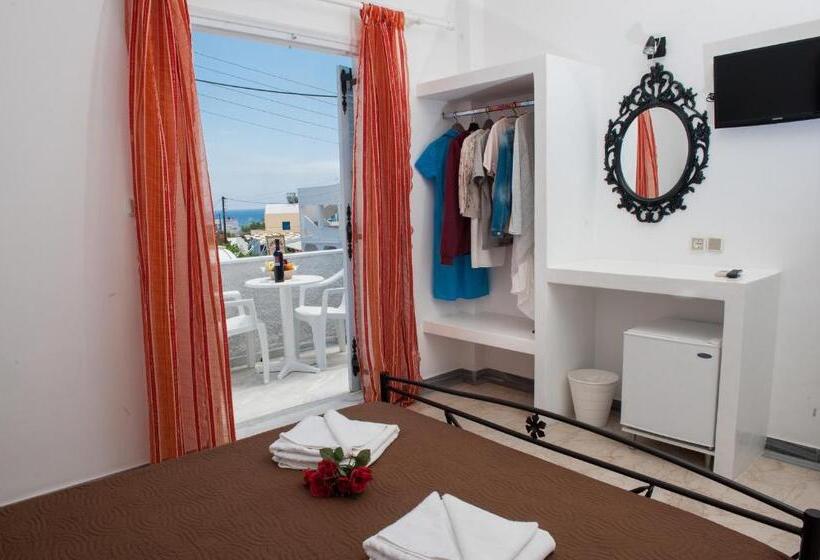 Chambre Standard, Join Us Low Cost Rooms