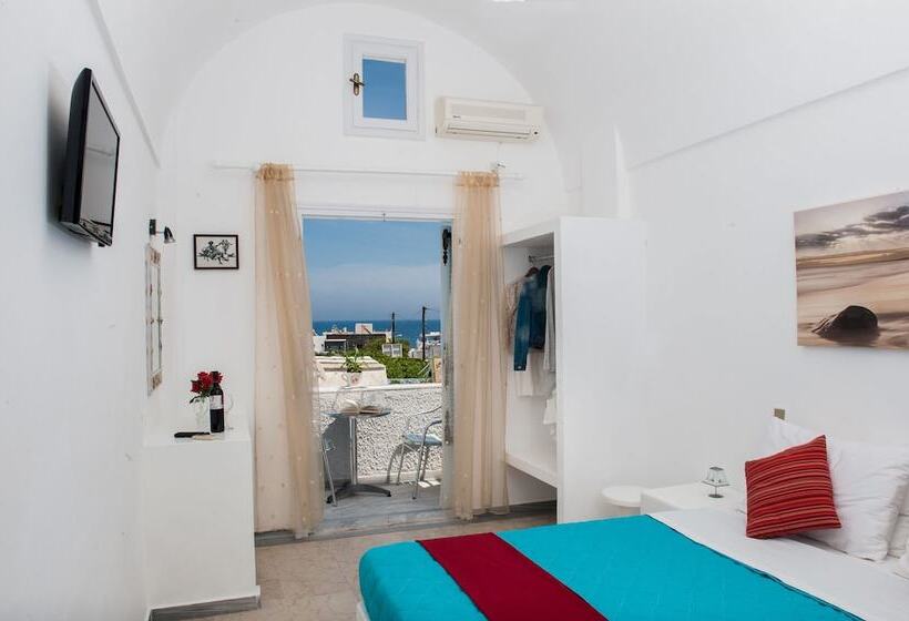 Chambre Standard, Join Us Low Cost Rooms