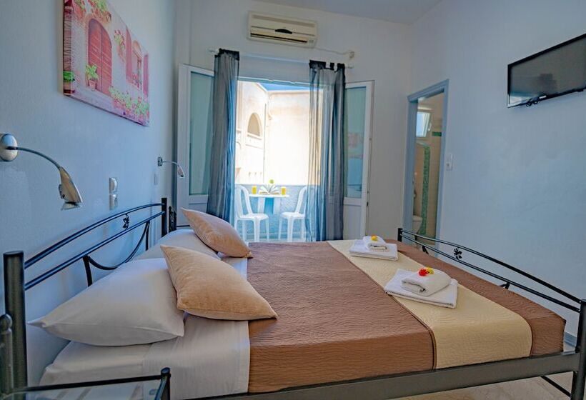 Chambre Triple Standard, Join Us Low Cost Rooms
