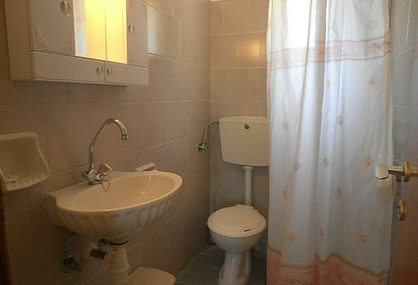 استودیوی استاندارد, Pension Anna