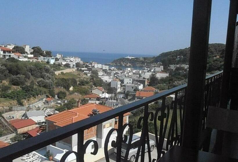 استودیوی استاندارد, Pension Anna