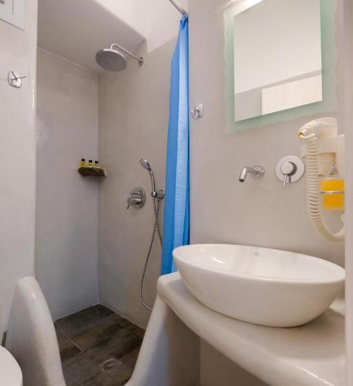 Standard Studio, Villa Aegeon