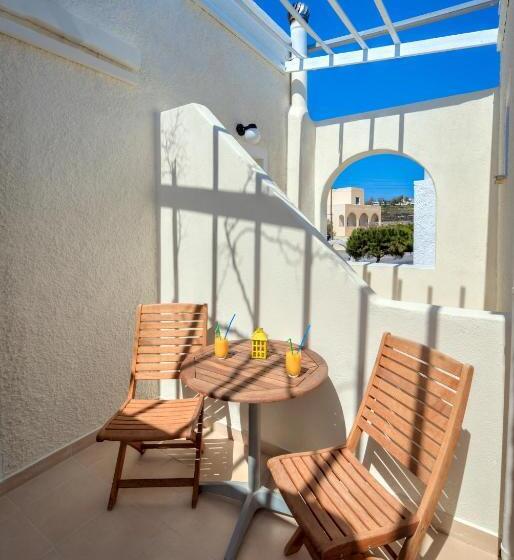 Deluxe Room, Villa Aegeon