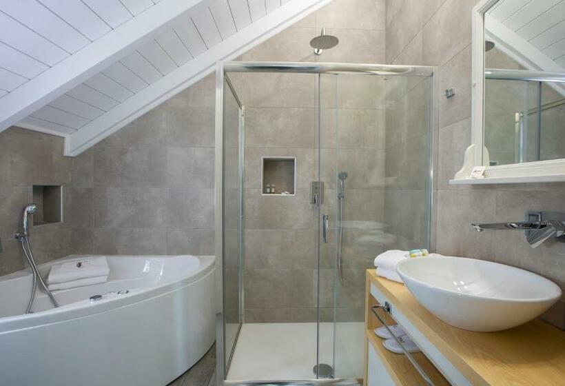 スイート（家族用）, Villa Elia Resort