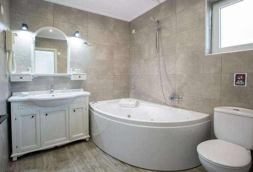 スイート（家族用）, Villa Elia Resort