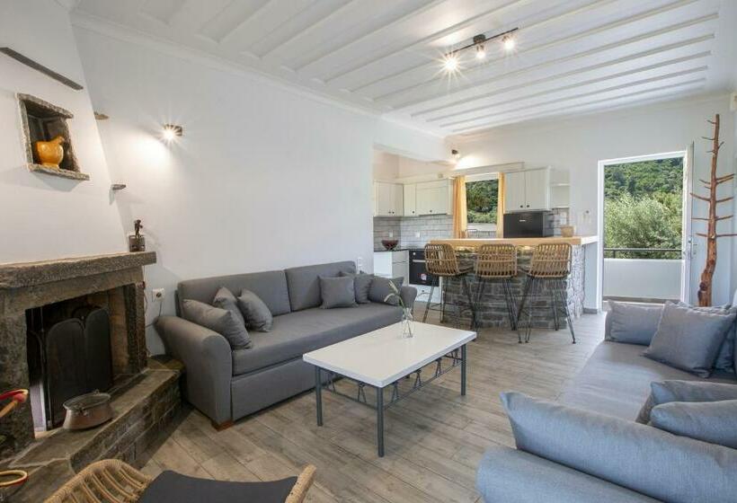 スイート（家族用）, Villa Elia Resort