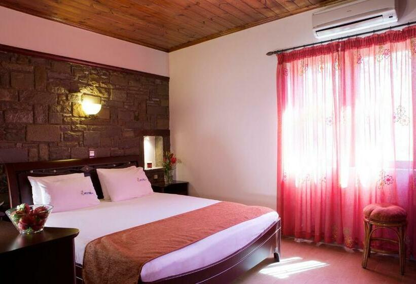 패밀리 스위트, Villa Elia Resort