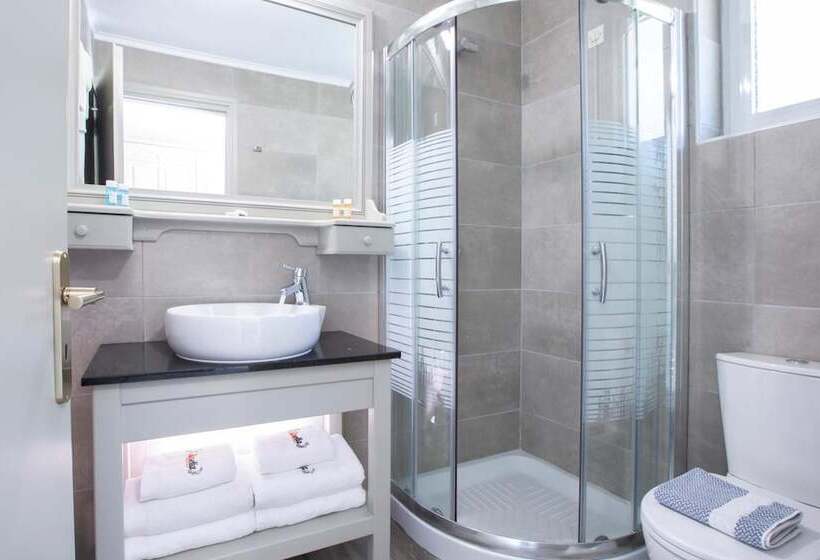 １ベッドルームアパートメント, Villa Elia Resort