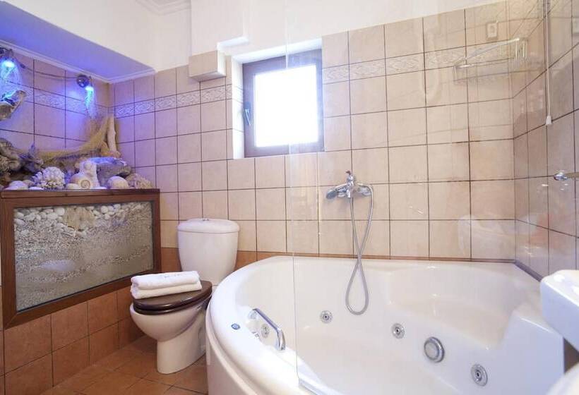 スイート（家族用）, Villa Elia Resort