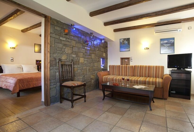 スイート（家族用）, Villa Elia Resort