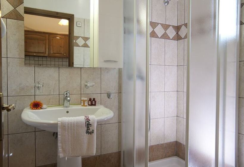 １ベッドルームアパートメント, Villa Elia Resort