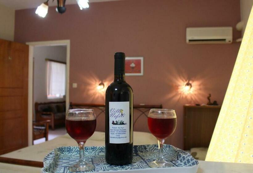Студия Superior, Villa Nefeli