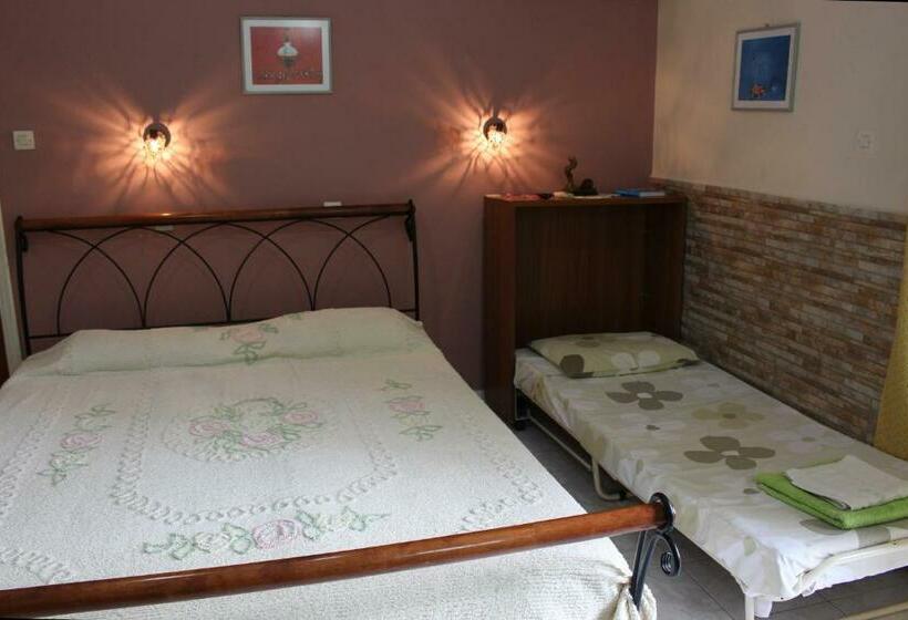 Студия Superior, Villa Nefeli