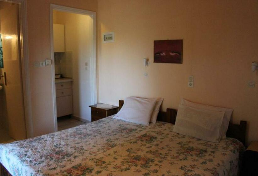 Студия Стандарт, Villa Nefeli