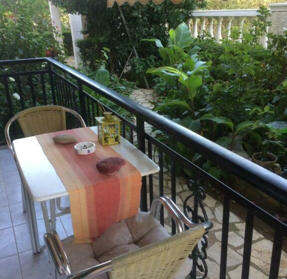 Студия Superior, Villa Nefeli