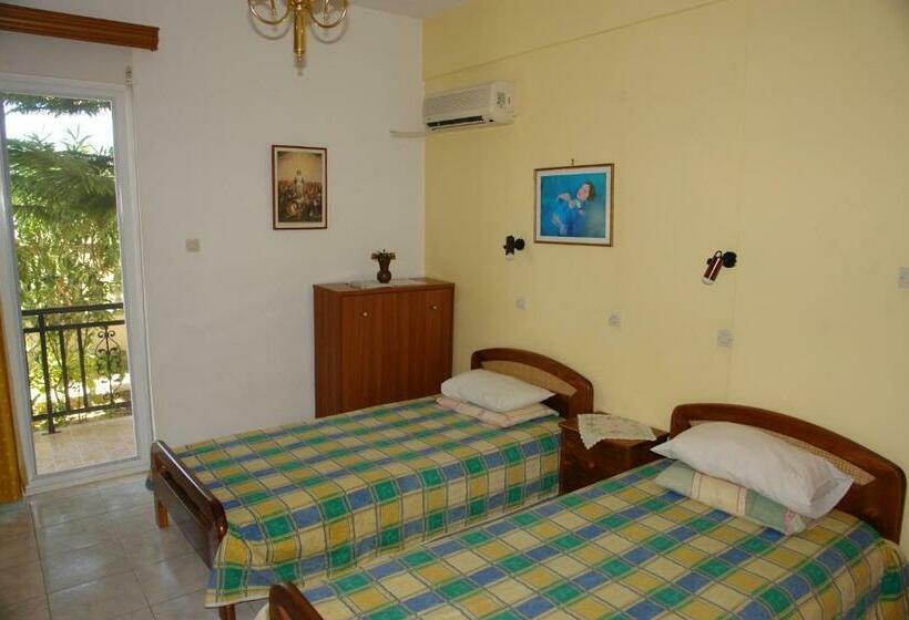 Студия Superior, Villa Nefeli