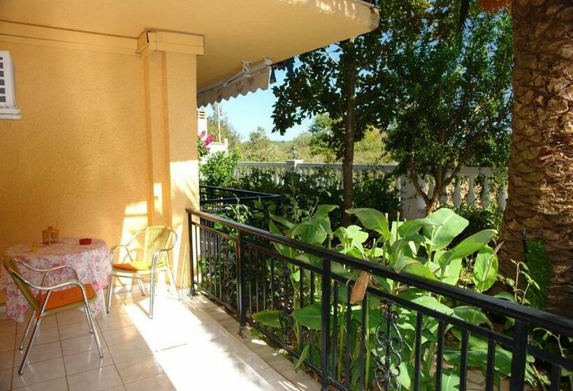 Студия Superior, Villa Nefeli