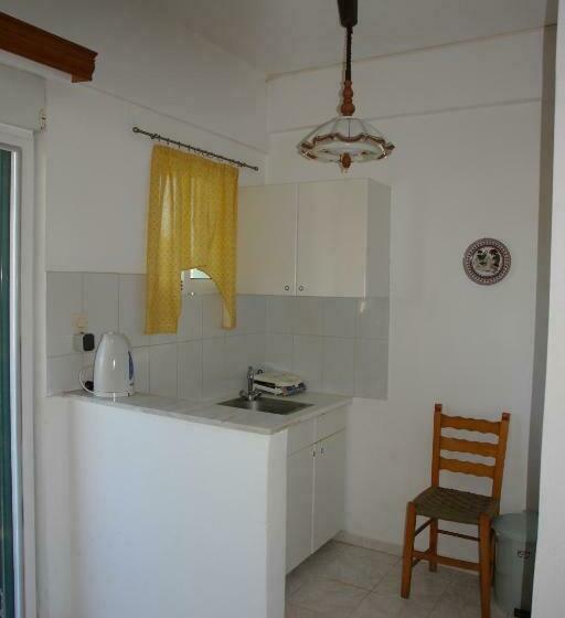 Студия Superior, Villa Nefeli