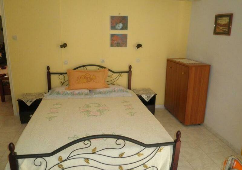 Студия Superior, Villa Nefeli