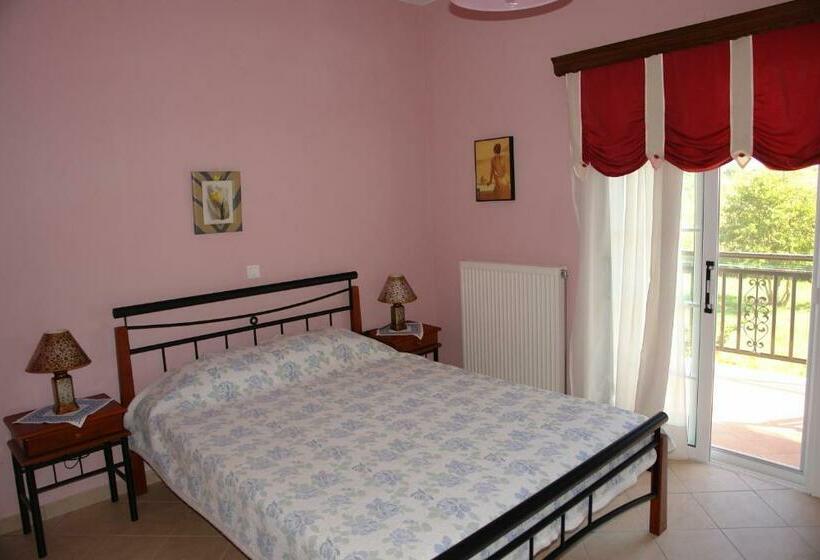 Апартаменты 1 Спальня, Villa Nefeli