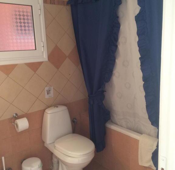 Апартаменты 1 Спальня, Villa Nefeli