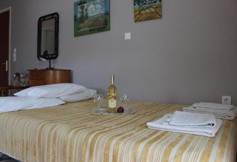 Апартаменты 1 Спальня, Villa Nefeli