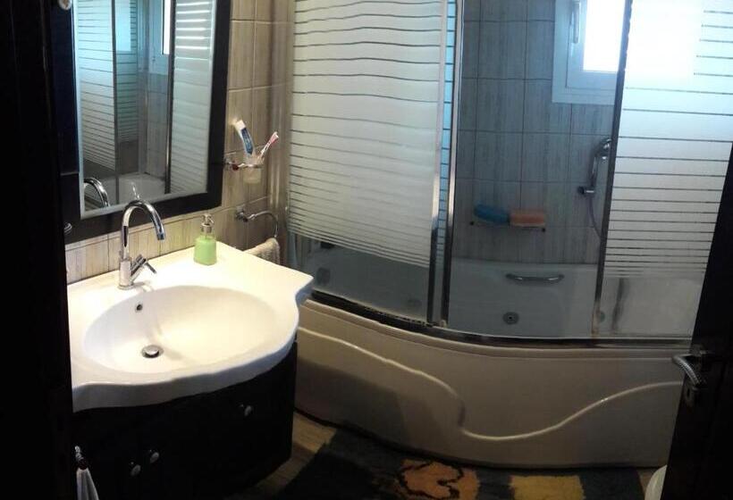 Студия Deluxe, Villa Nefeli