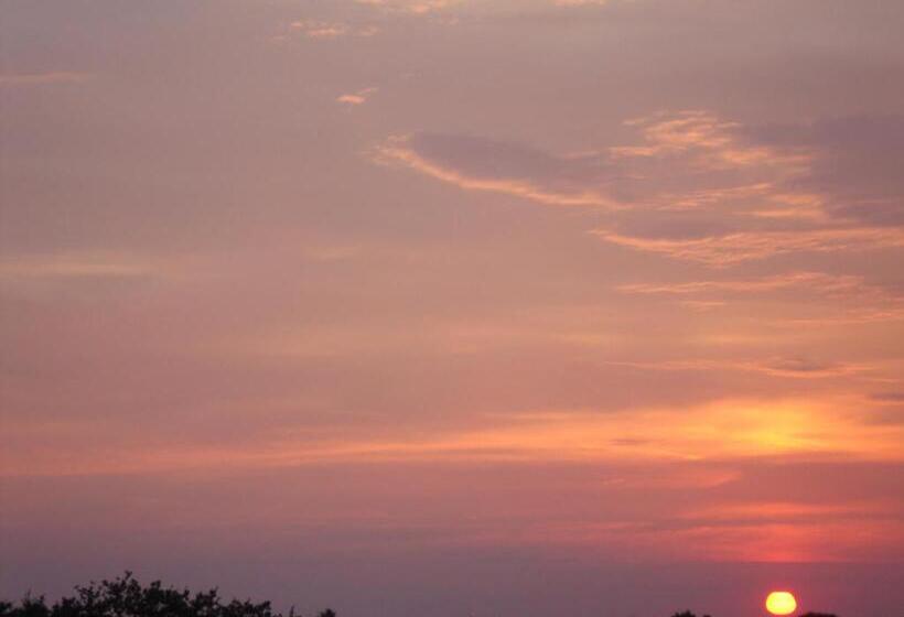 Студия Deluxe, Villa Nefeli