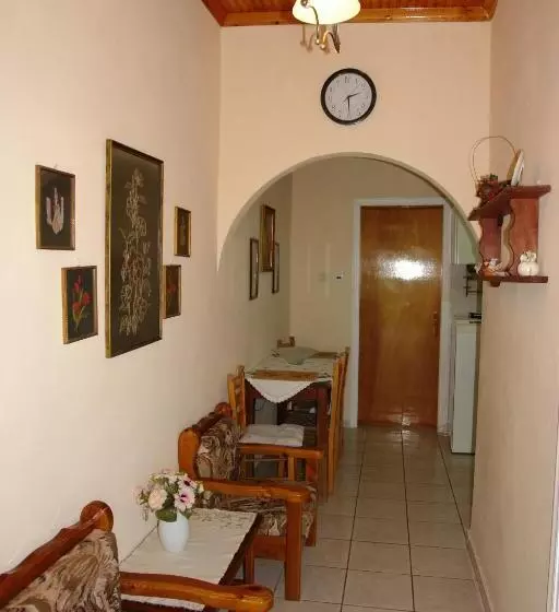 آپارتمان 2 خوابه, Villa Nefeli