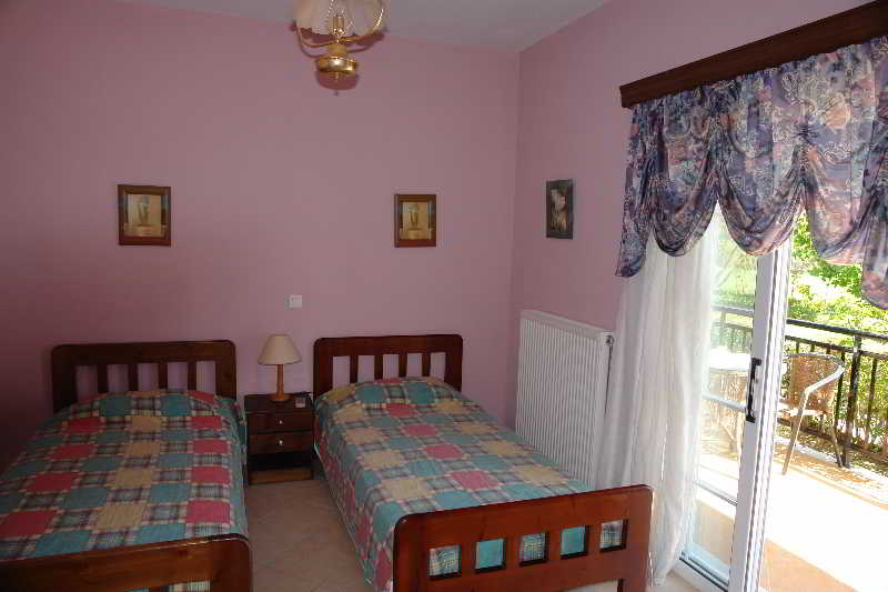 Студия Стандарт, Villa Nefeli