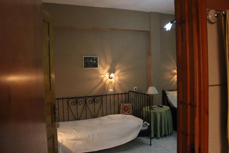 Студия Стандарт, Villa Nefeli