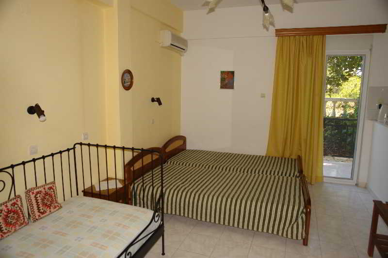 Студия Стандарт, Villa Nefeli