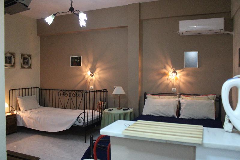 Студия Стандарт, Villa Nefeli